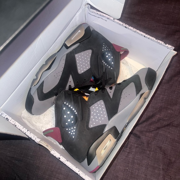 Jordan - Picture 3 of 5